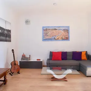 Palazzuolo Apartment Florence