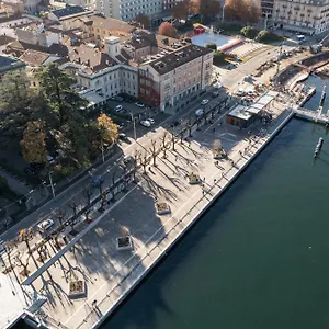 Appartement Como Lake Suites