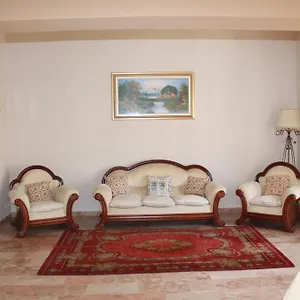 Domus Pina Maison d'hôtes