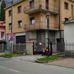 Gardens House Apartment Varenna