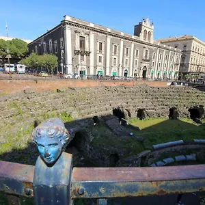 Sicily Wonderful Piazza Stesicoro Casa vacanze