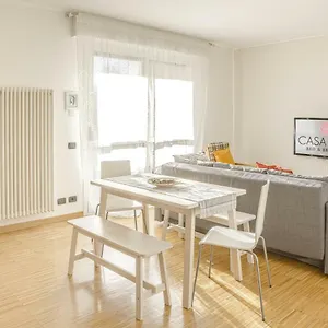 Casa Rosa Apartment Luisago